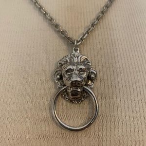 Vanessa Mooney Necklace